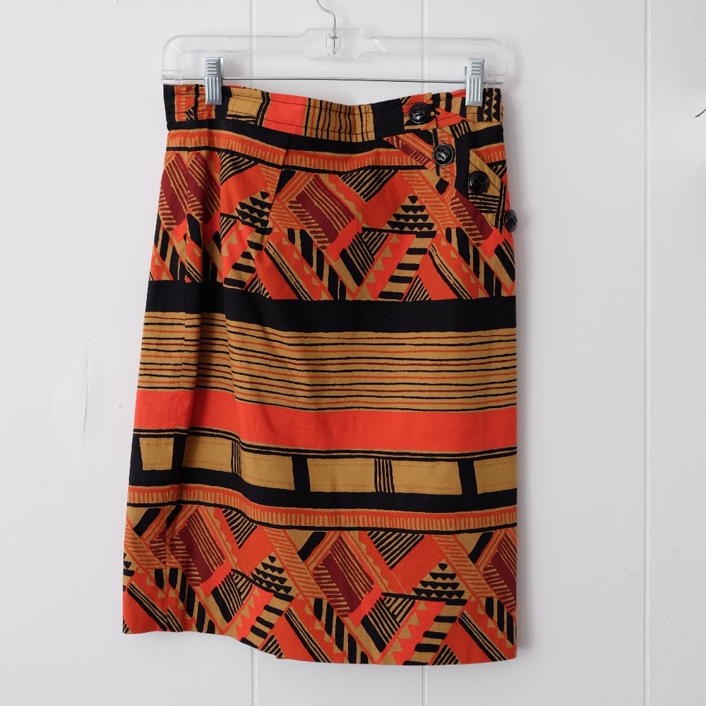 Tracy Reese Skirt Plenty